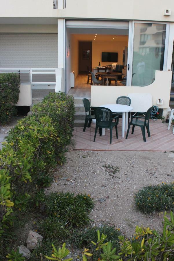Palavas Les Flots Plage Exterior photo