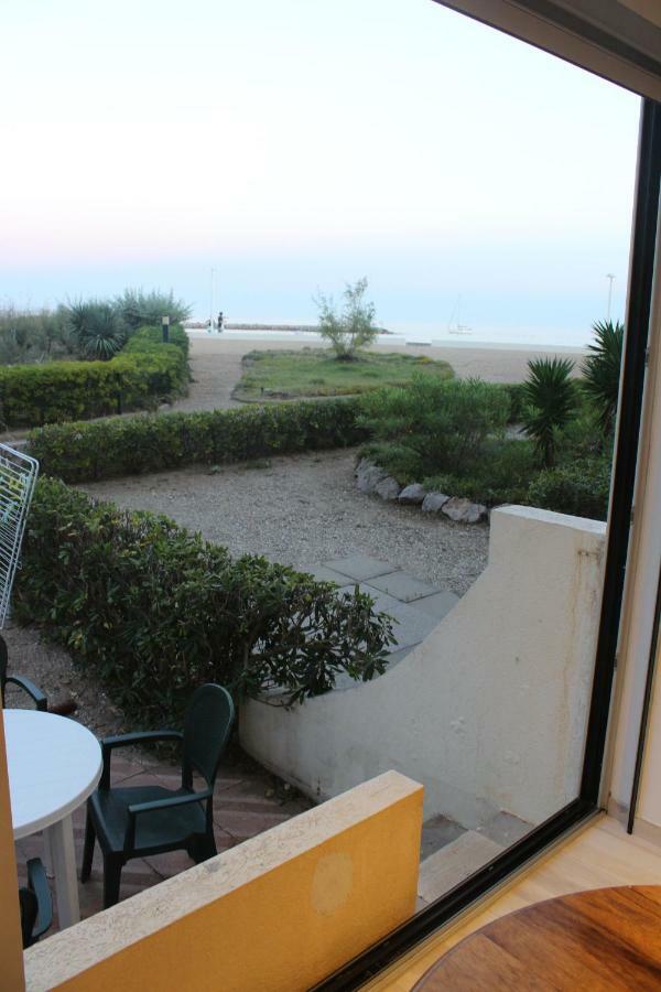 Palavas Les Flots Plage Exterior photo